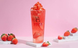 蜜雪冰城好不好喝？味道怎么样？