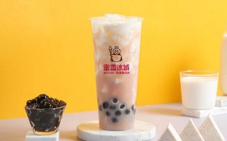 加盟冰雪蜜城大概多少钱？创业建店后期运营低于30万