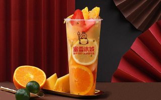 蜜雪冰城价目表曝光，怪不得市场竞争从不打“败仗”