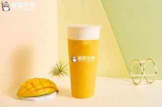 蜜雪冰城蜜雪冰城店品牌介绍