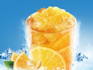 冰淇淋首选蜜雪冰城加盟