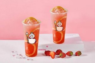 蜜雪冰城:极具吸引力的亲民美食,投资开店前景广阔!