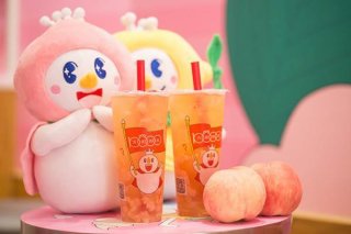 奶茶加盟店应该如何应对市场竞争