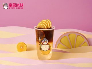 蜜雪冰城的前景怎么样呢？
